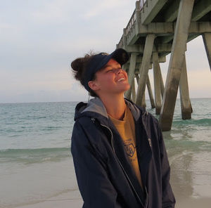 Meet your Posher, Whitley